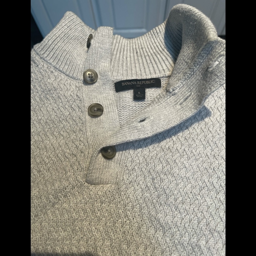Banana Republic Sweater